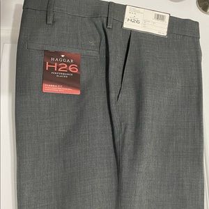 Haggar Dress Pants